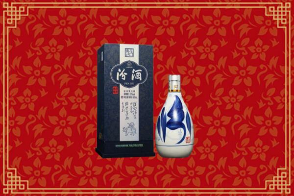 沙溪镇烟酒回收汾酒